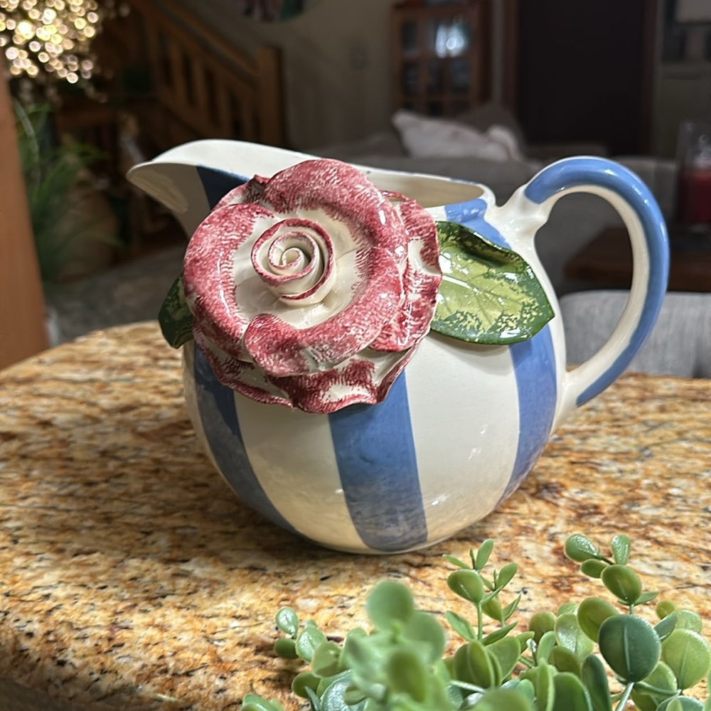 Alice in wonderland/ Disney theme Pottery